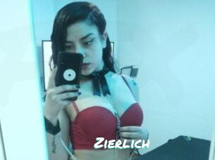 Zierlich