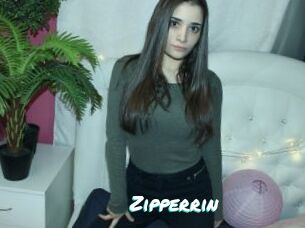 Zipperrin