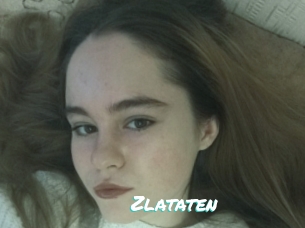Zlataten