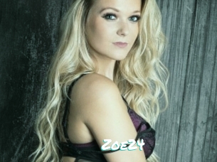Zoe24