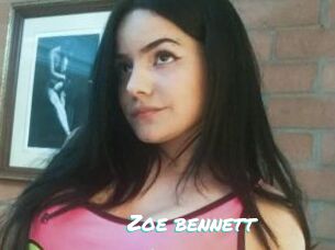 Zoe_bennett
