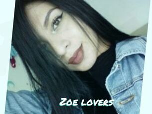 Zoe_lovers