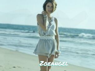 Zoeangel