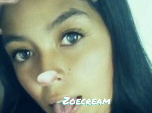 Zoecream