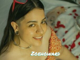 Zoehoward