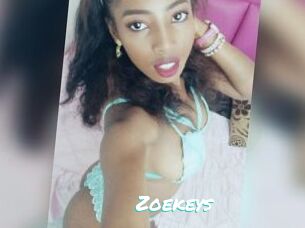 Zoekeys
