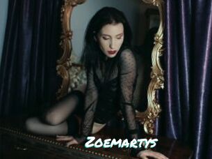 Zoemartys