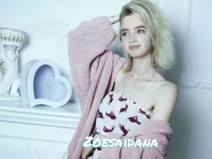 Zoesaidana