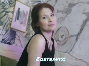 zoetraviss Free Sites X