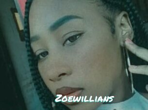 Zoewillians