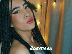 Zoeysiara