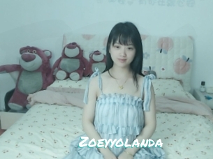 Zoeyyolanda