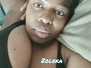 Zoleka