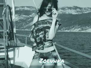 Zoluhka