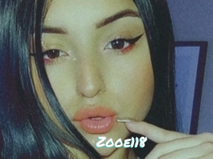 Zooe118