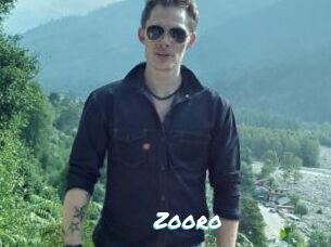 Zooro