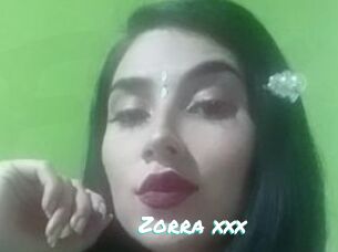 Zorra_xxx