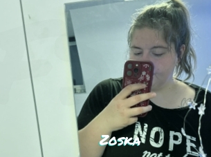 Zoska