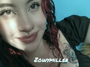Zowymiller