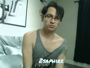 Zsaphire