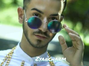Zyancharm